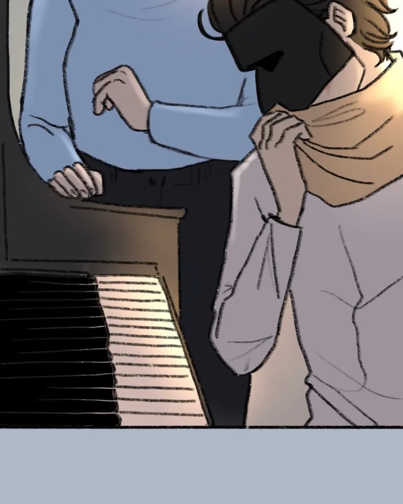 Ghost on the Roof Chapter 19 page 83 - 