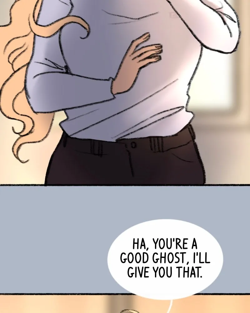Ghost on the Roof Chapter 19 page 88 - 