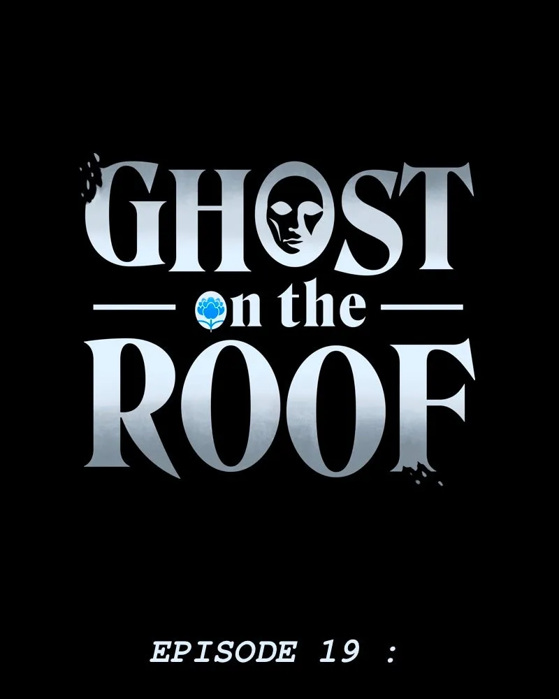 Ghost on the Roof Chapter 19 page 10 - 