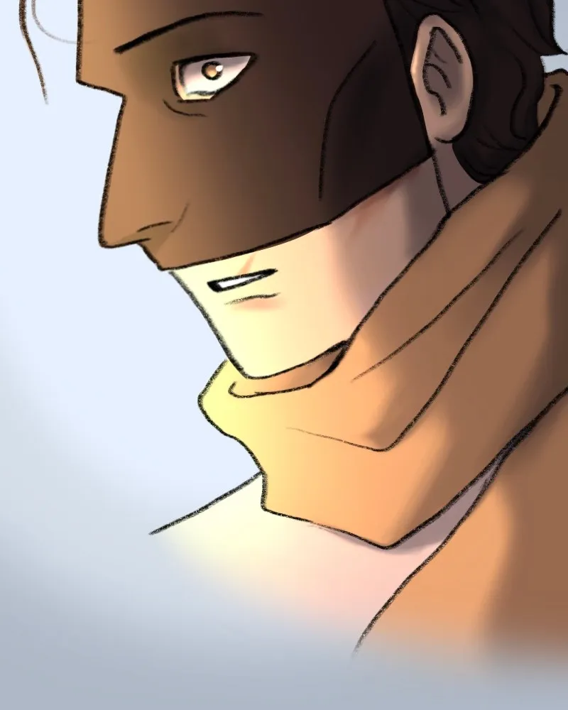 Ghost on the Roof Chapter 19 page 91 - 