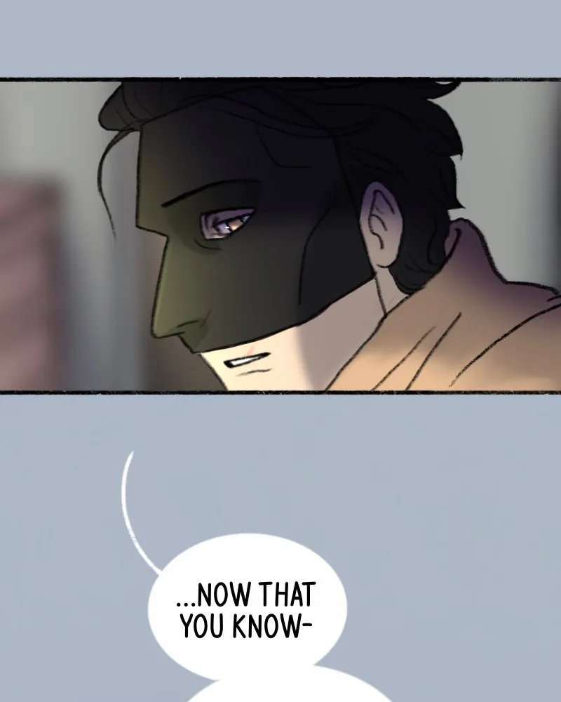 Ghost on the Roof Chapter 19 page 93 - 
