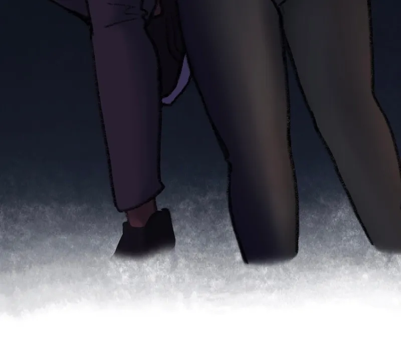 Ghost on the Roof Chapter 19 page 96 - 