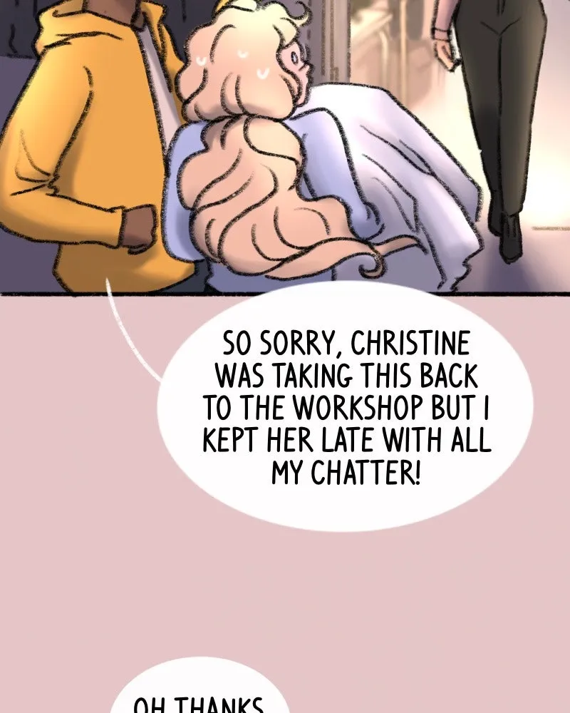 Ghost on the Roof Chapter 20 page 101 - 