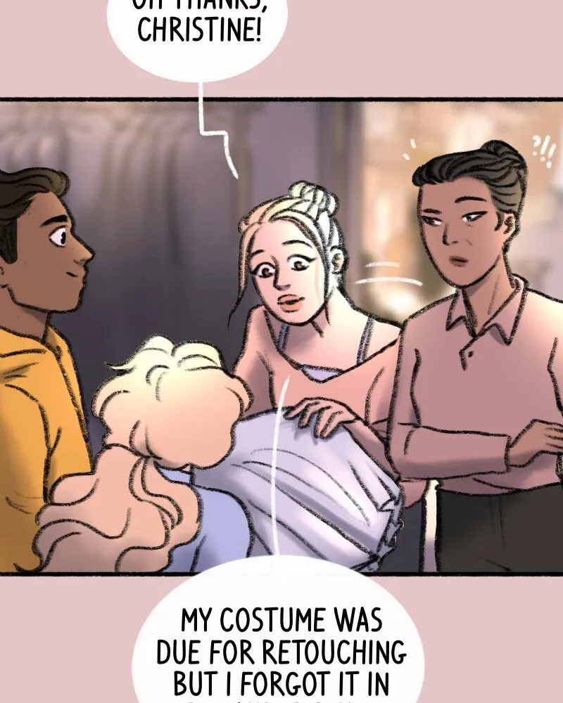 Ghost on the Roof Chapter 20 page 102 - 