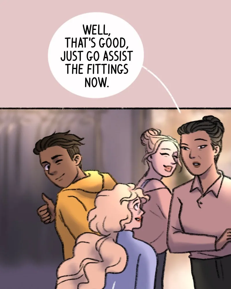 Ghost on the Roof Chapter 20 page 104 - 
