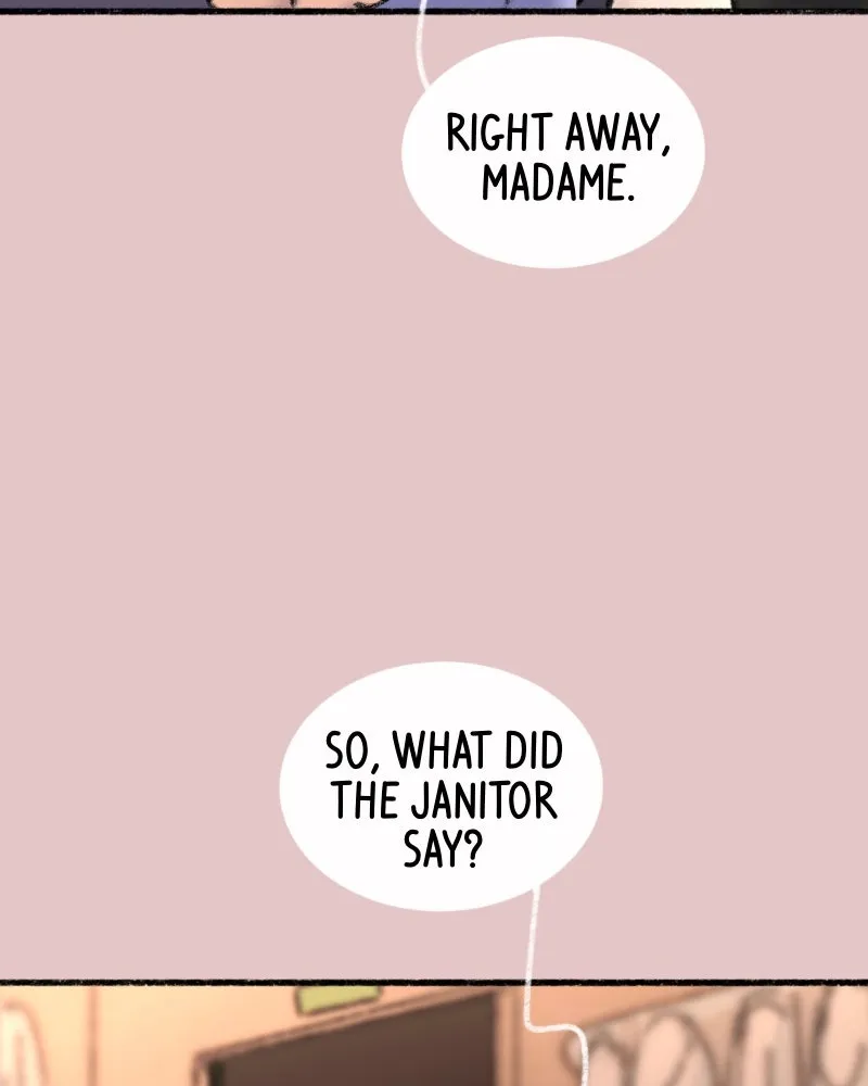 Ghost on the Roof Chapter 20 page 105 - 