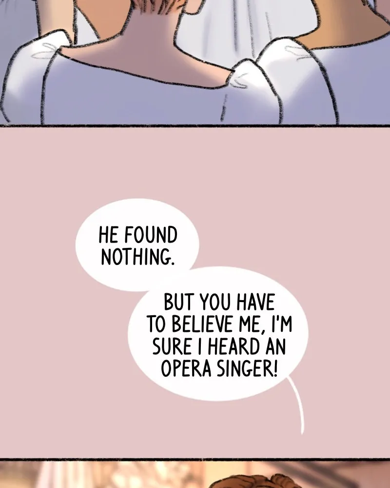 Ghost on the Roof Chapter 20 page 107 - 