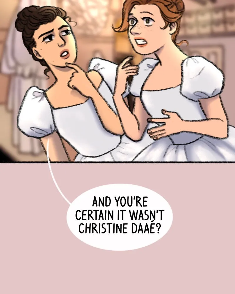 Ghost on the Roof Chapter 20 page 108 - 