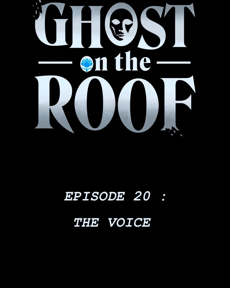 Ghost on the Roof Chapter 20 page 12 - 
