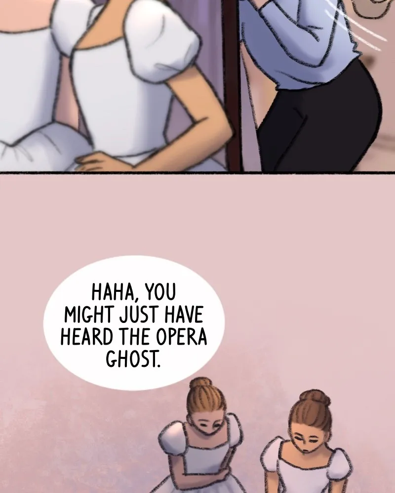 Ghost on the Roof Chapter 20 page 111 - 