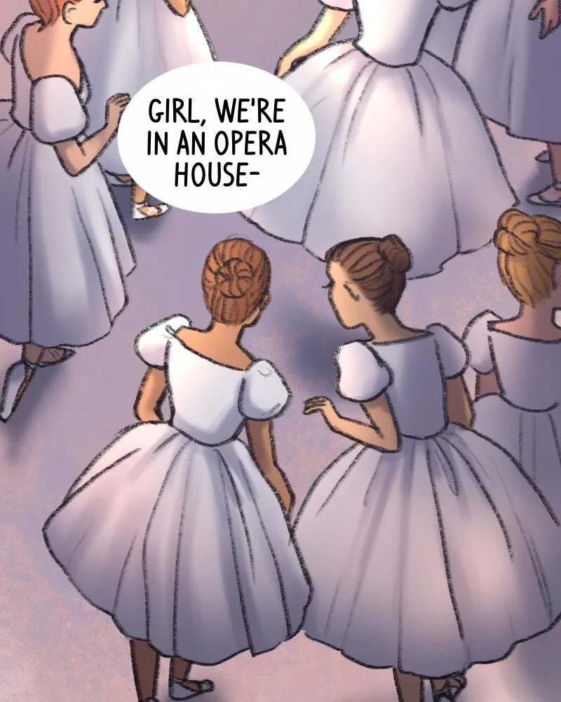 Ghost on the Roof Chapter 20 page 113 - 