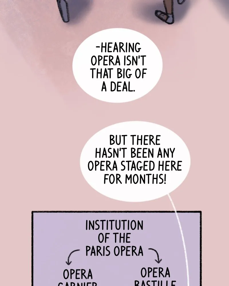 Ghost on the Roof Chapter 20 page 114 - 