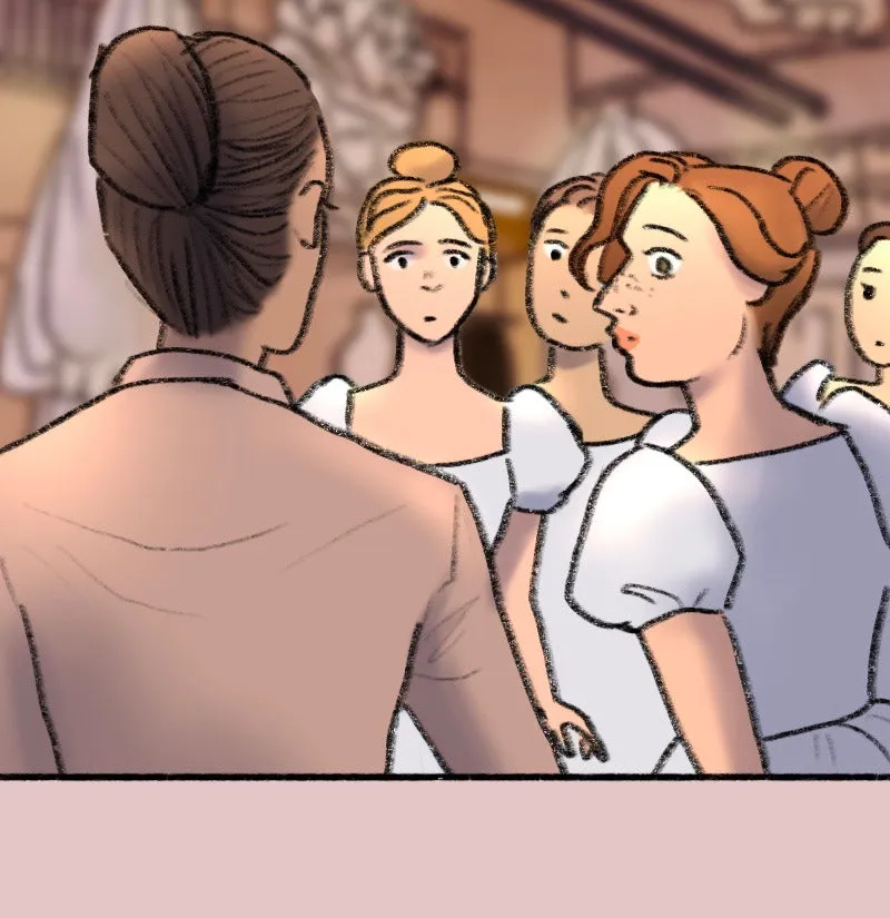 Ghost on the Roof Chapter 20 page 116 - 
