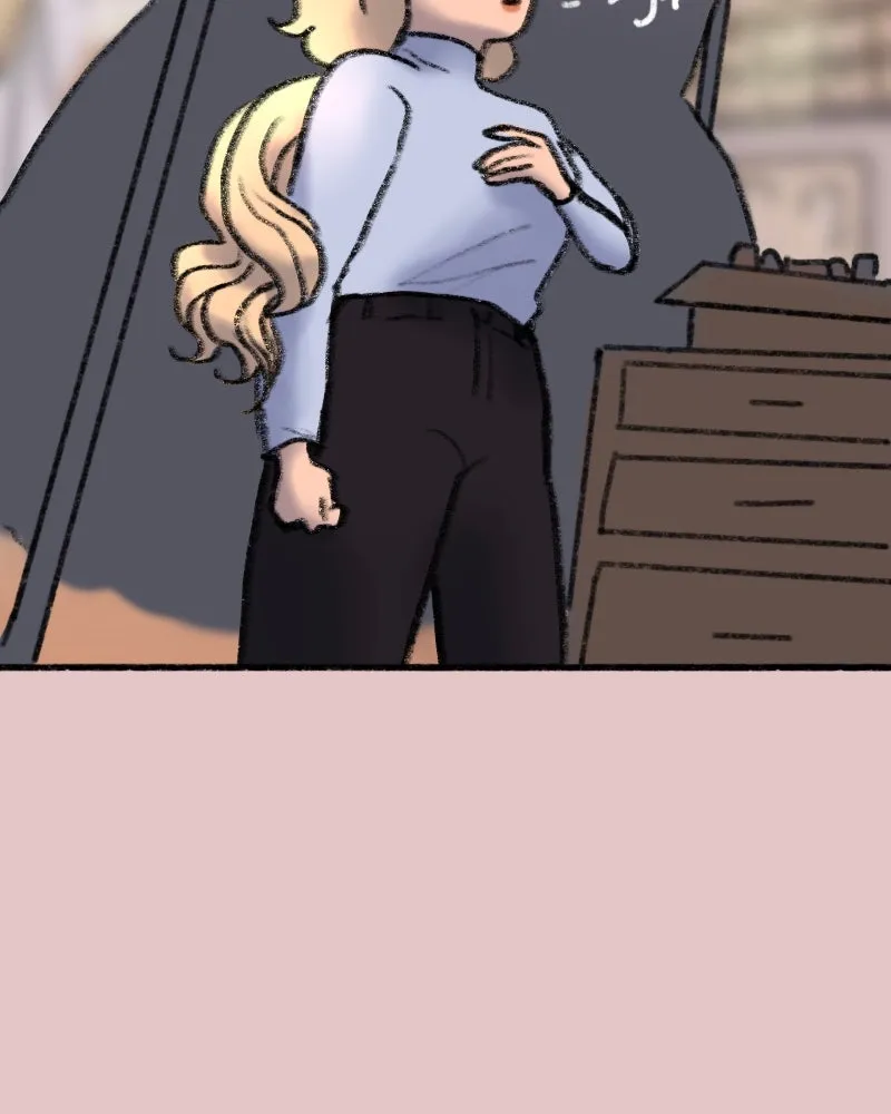 Ghost on the Roof Chapter 20 page 119 - 