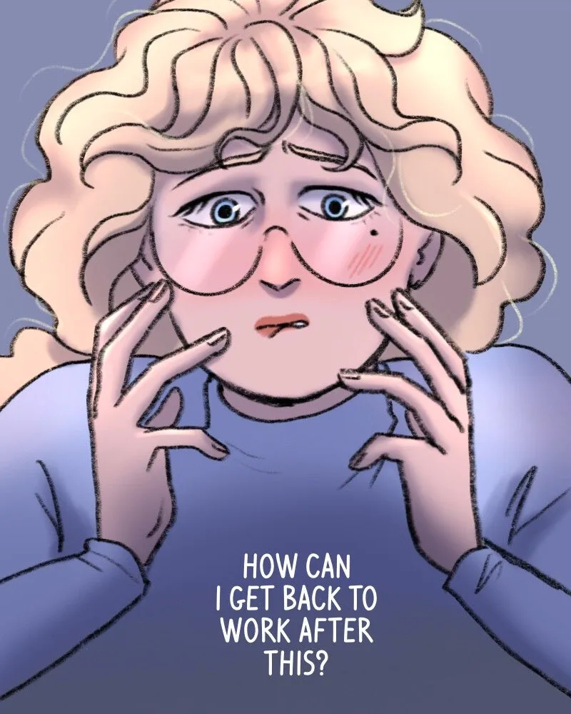 Ghost on the Roof Chapter 20 page 121 - 