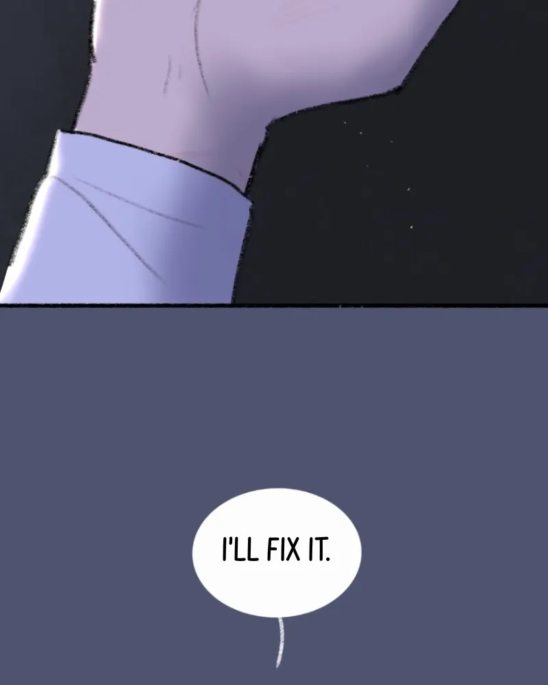 Ghost on the Roof Chapter 20 page 124 - 