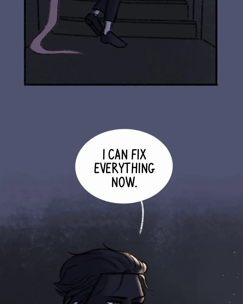 Ghost on the Roof Chapter 20 page 126 - 