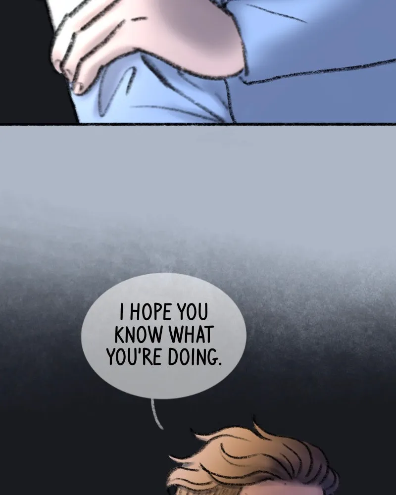 Ghost on the Roof Chapter 20 page 15 - 