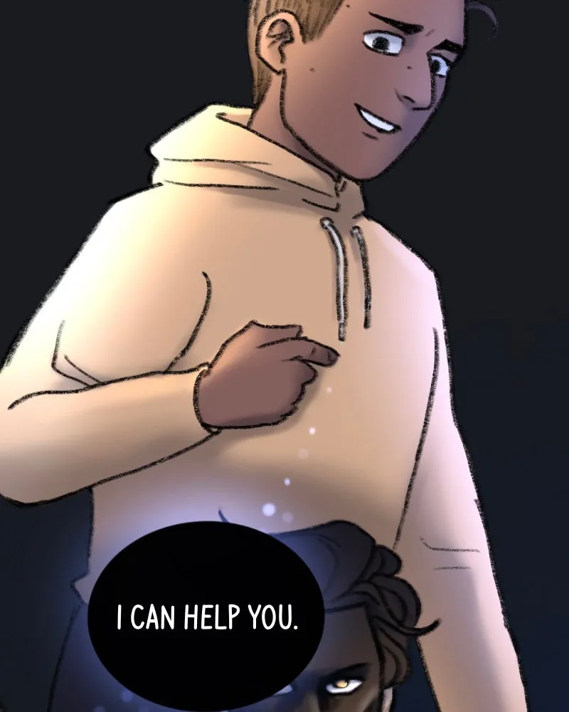 Ghost on the Roof Chapter 20 page 16 - 