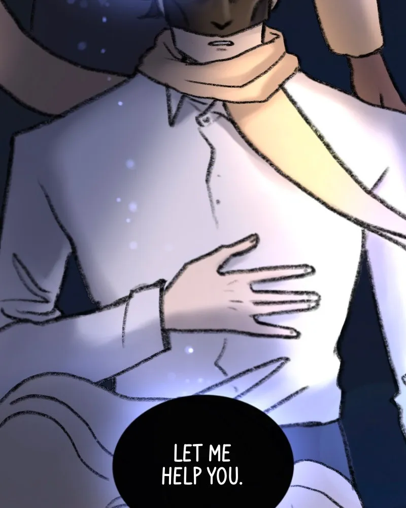 Ghost on the Roof Chapter 20 page 17 - 