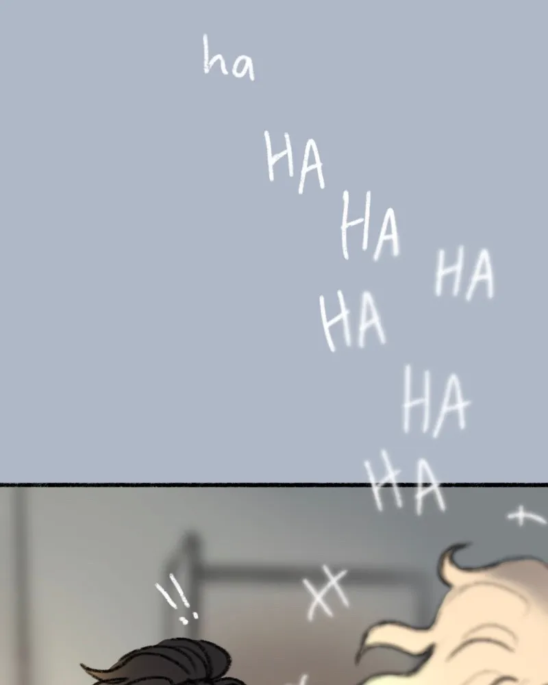 Ghost on the Roof Chapter 20 page 3 - 