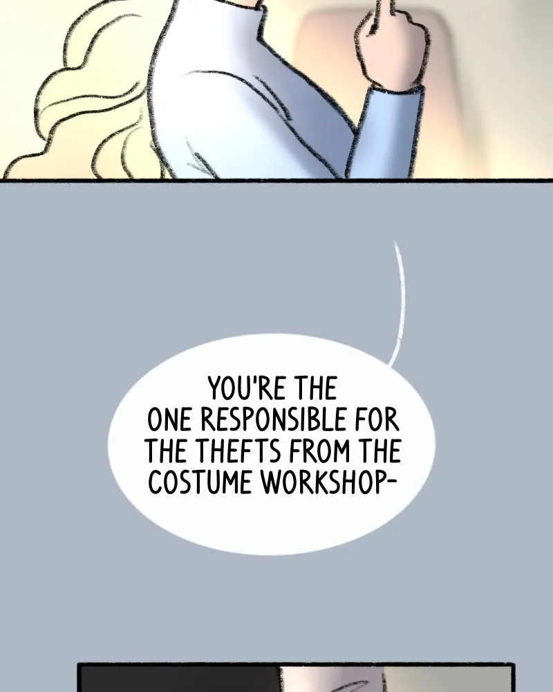Ghost on the Roof Chapter 20 page 23 - 