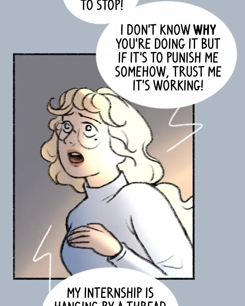 Ghost on the Roof Chapter 20 page 30 - 