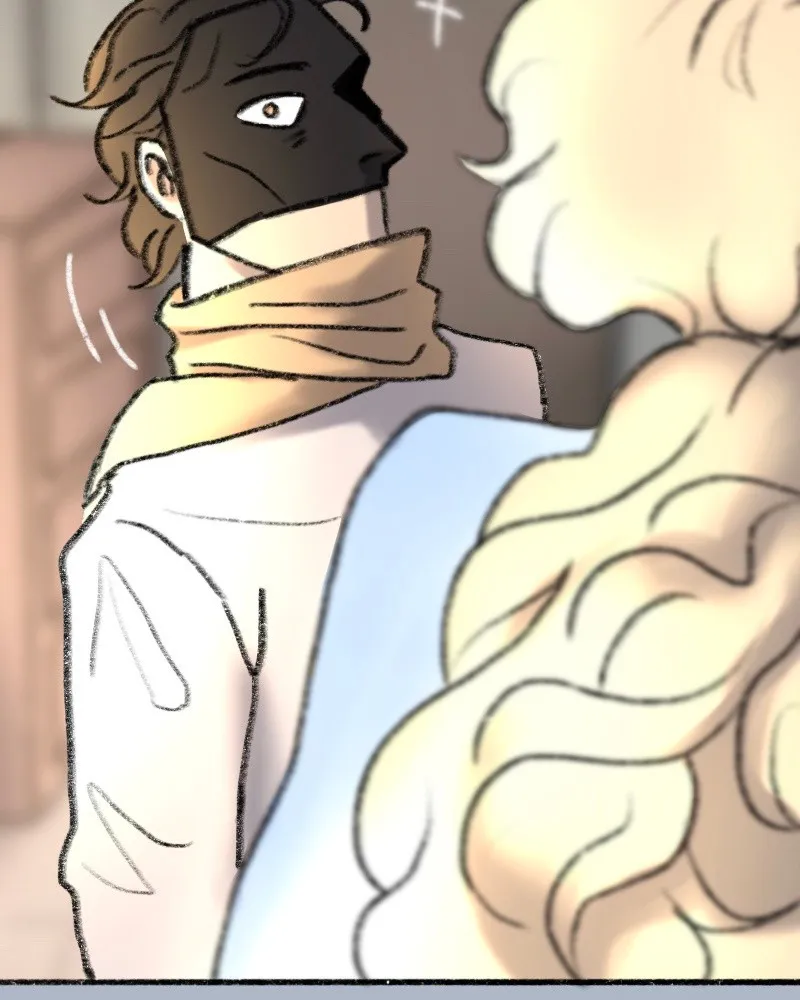 Ghost on the Roof Chapter 20 page 4 - 