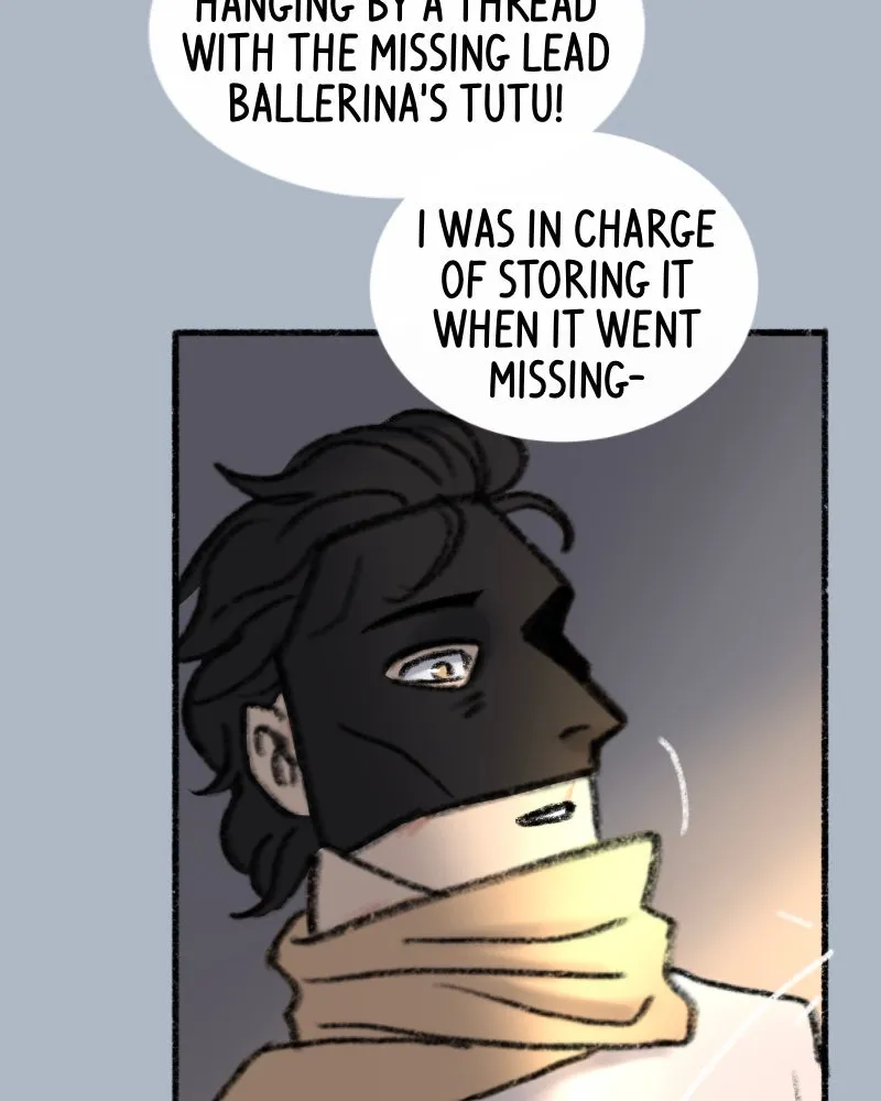 Ghost on the Roof Chapter 20 page 31 - 
