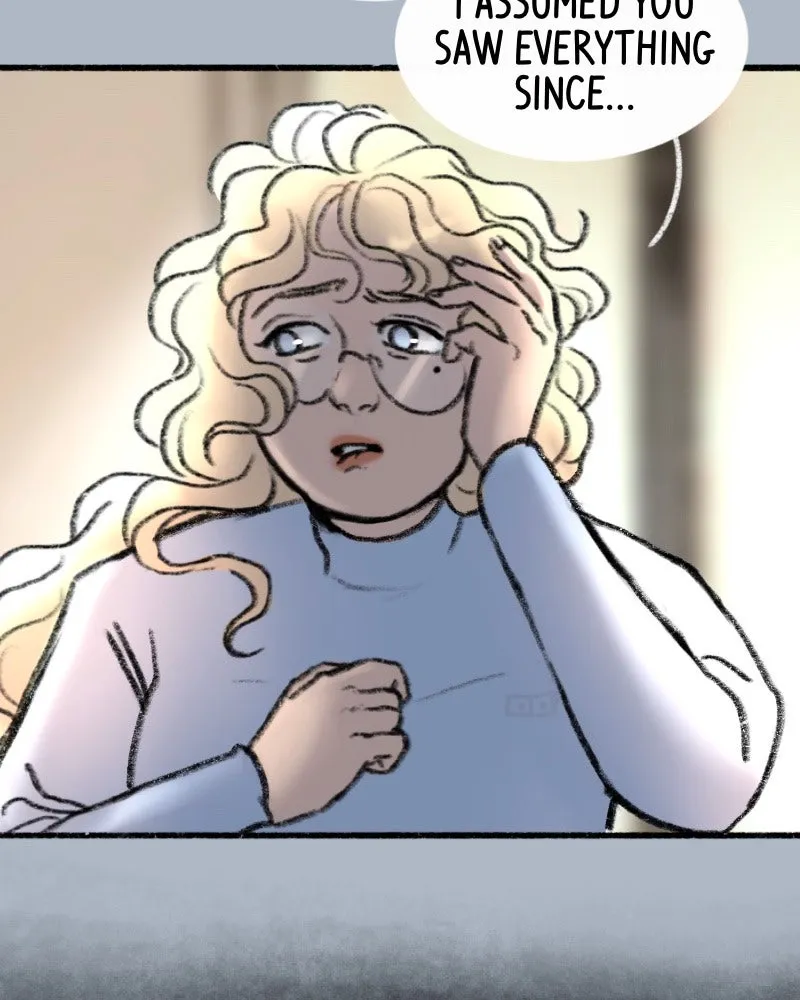 Ghost on the Roof Chapter 20 page 36 - 