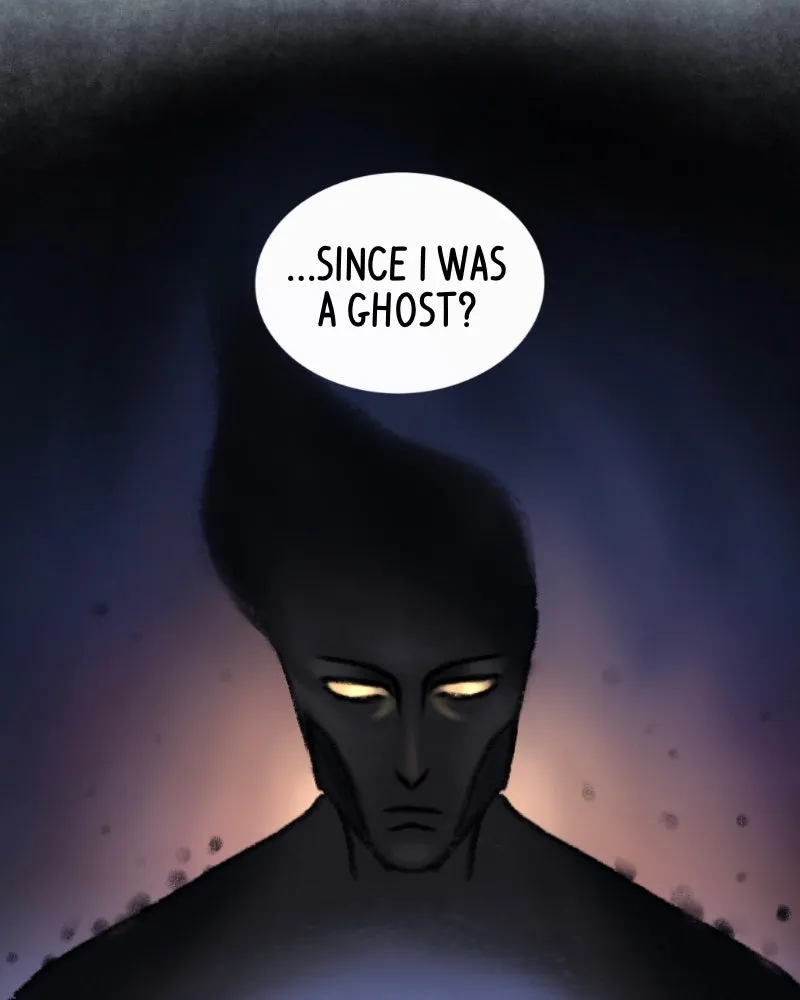 Ghost on the Roof Chapter 20 page 37 - 