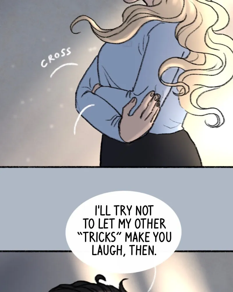 Ghost on the Roof Chapter 20 page 41 - 