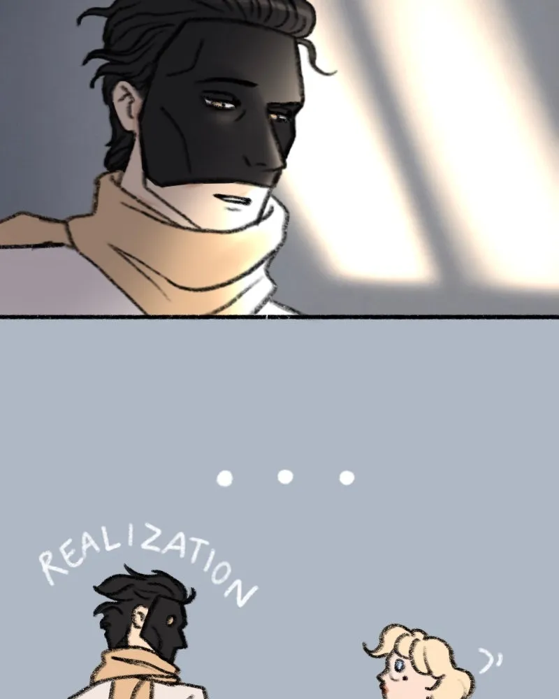 Ghost on the Roof Chapter 20 page 42 - 