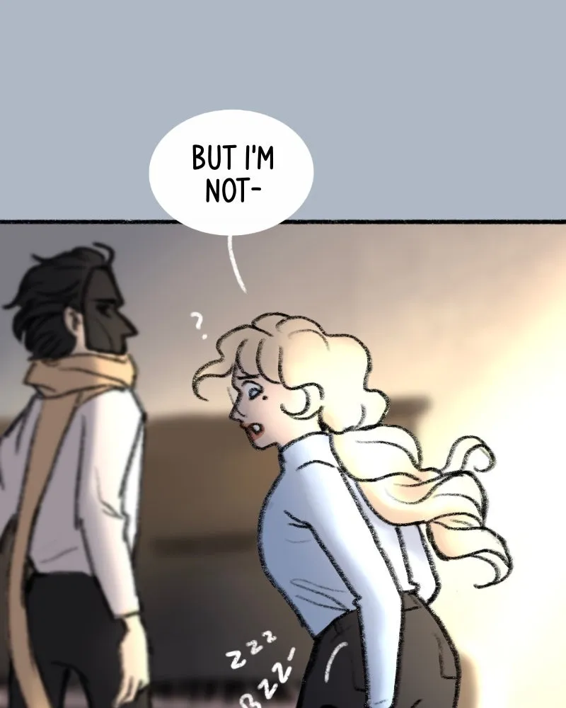 Ghost on the Roof Chapter 20 page 46 - 