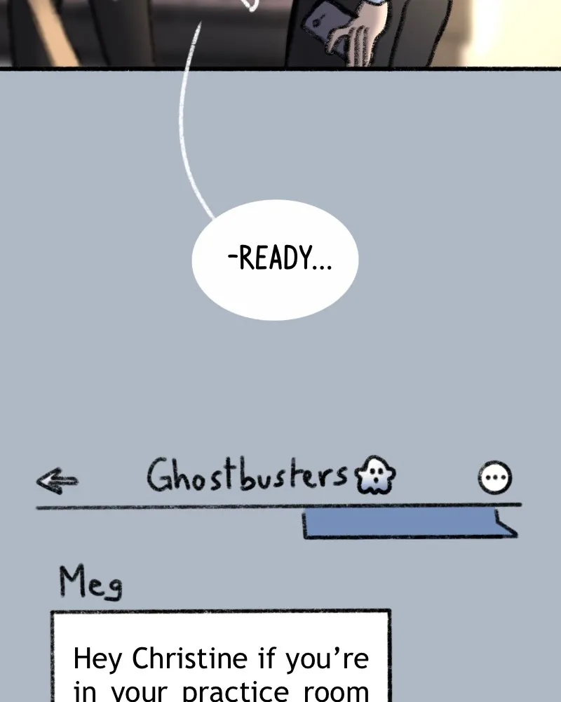 Ghost on the Roof Chapter 20 page 47 - 