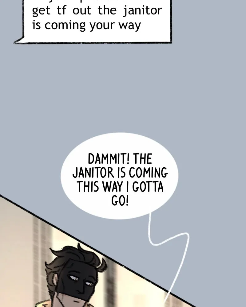 Ghost on the Roof Chapter 20 page 48 - 