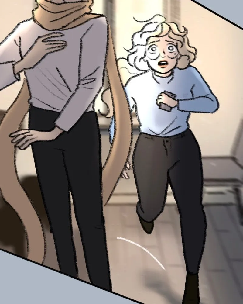 Ghost on the Roof Chapter 20 page 49 - 