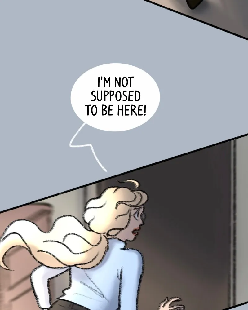 Ghost on the Roof Chapter 20 page 50 - 