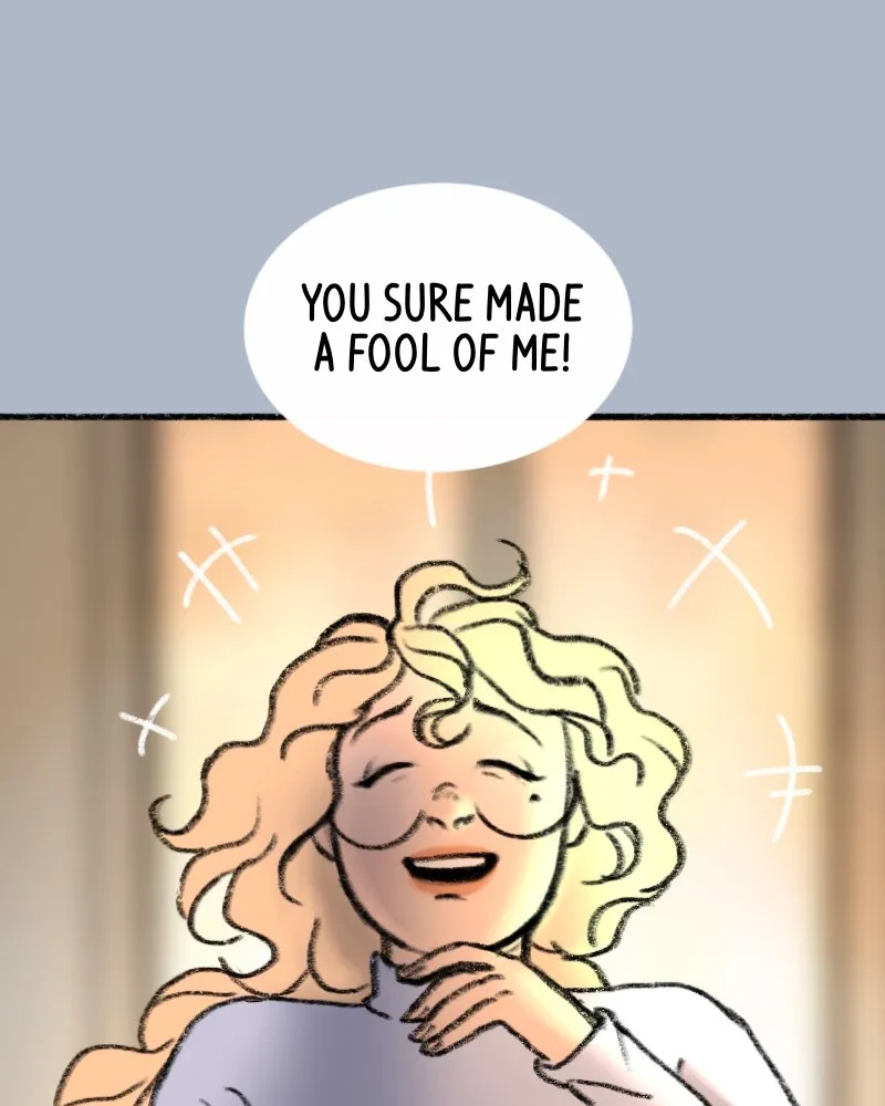 Ghost on the Roof Chapter 20 page 6 - 