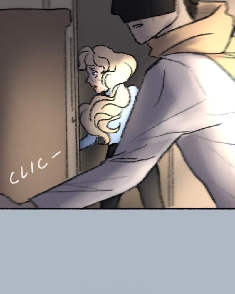 Ghost on the Roof Chapter 20 page 54 - 