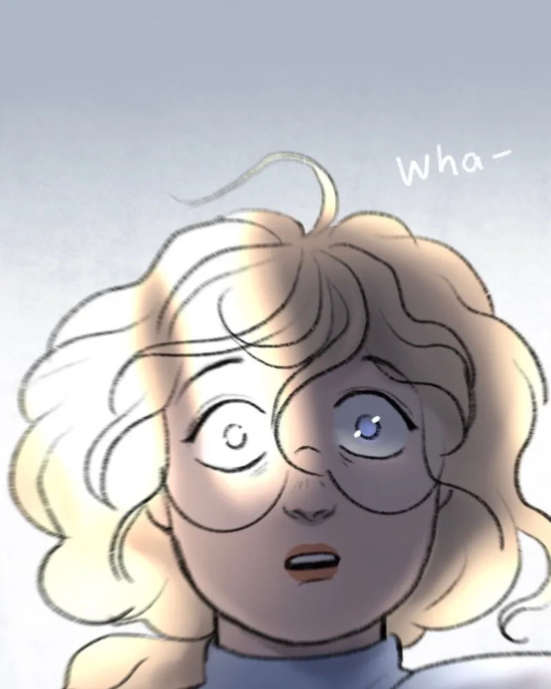 Ghost on the Roof Chapter 20 page 55 - 