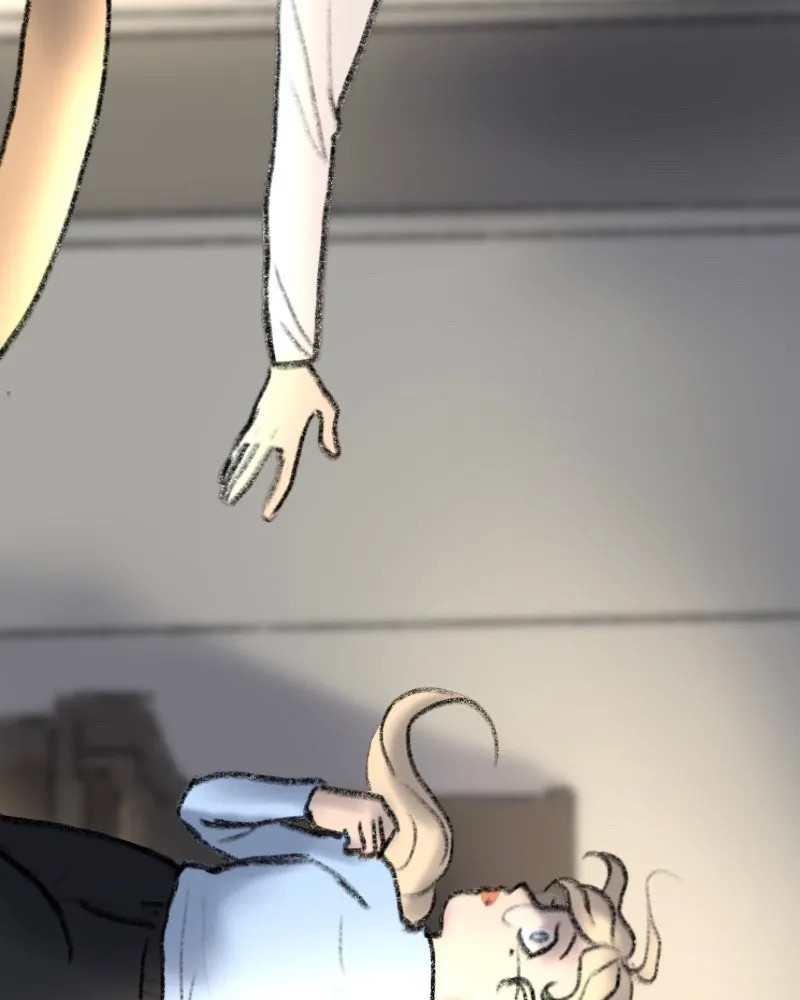 Ghost on the Roof Chapter 20 page 60 - 