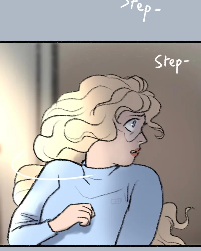 Ghost on the Roof Chapter 20 page 62 - 