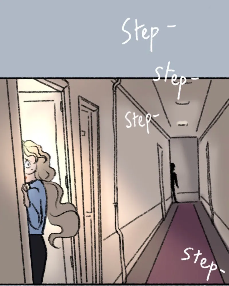 Ghost on the Roof Chapter 20 page 63 - 