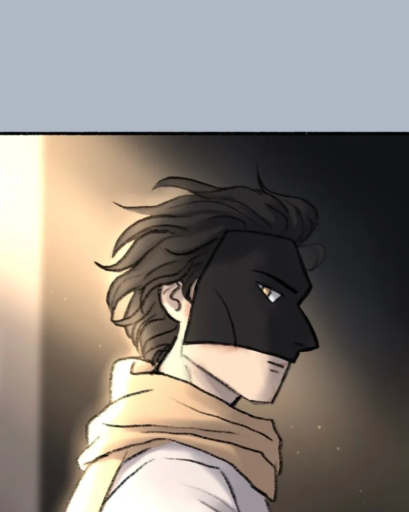 Ghost on the Roof Chapter 20 page 65 - 