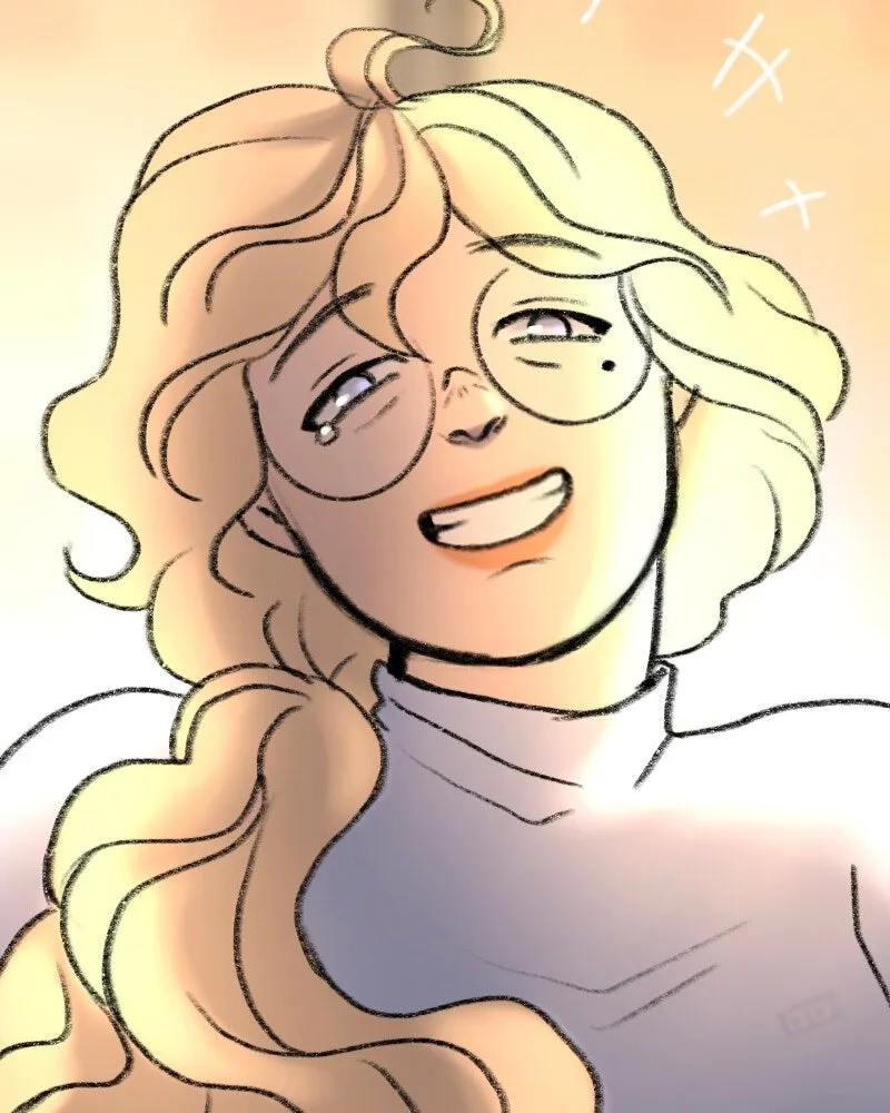 Ghost on the Roof Chapter 20 page 8 - 