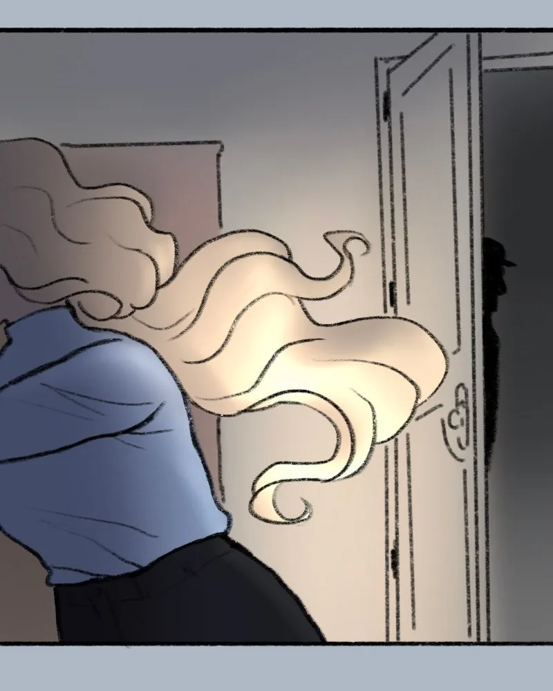 Ghost on the Roof Chapter 20 page 71 - 