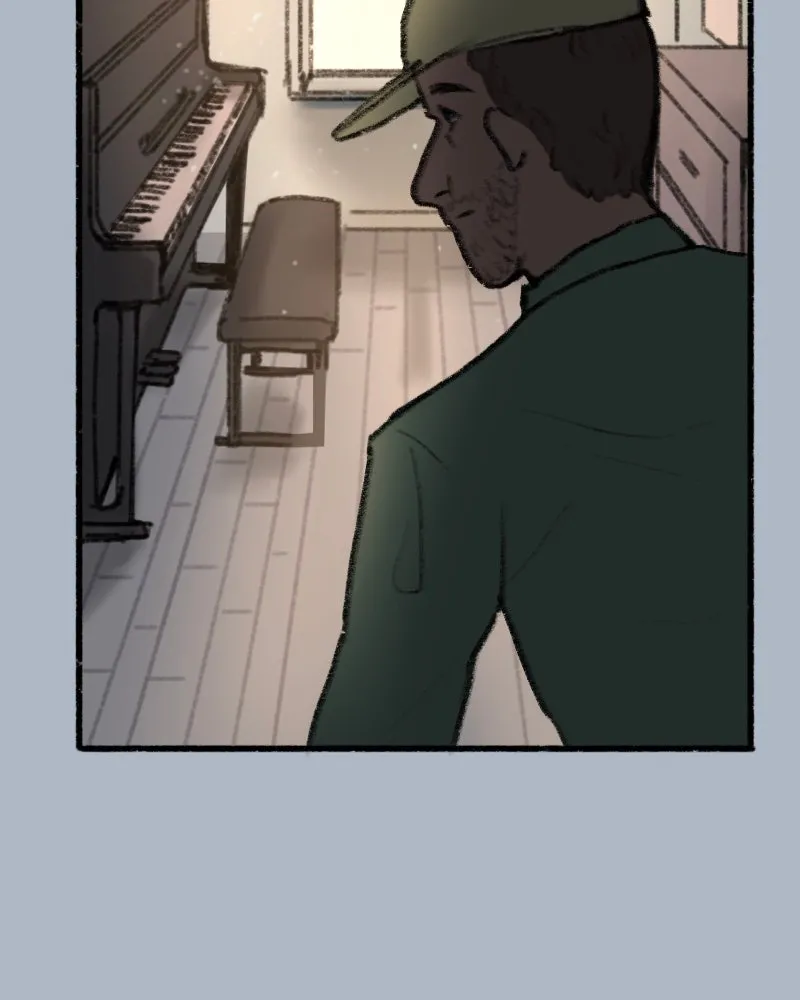 Ghost on the Roof Chapter 20 page 73 - 