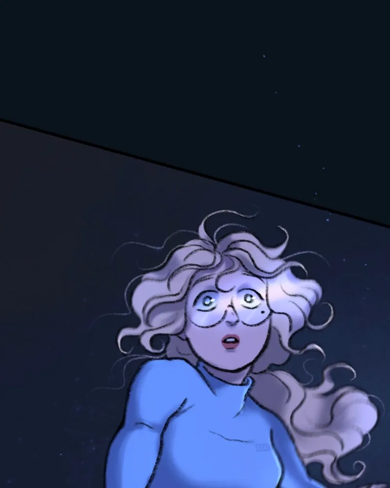 Ghost on the Roof Chapter 20 page 78 - 
