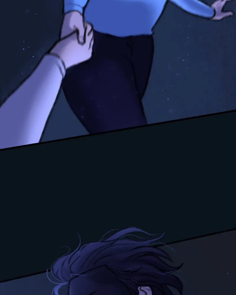 Ghost on the Roof Chapter 20 page 79 - 